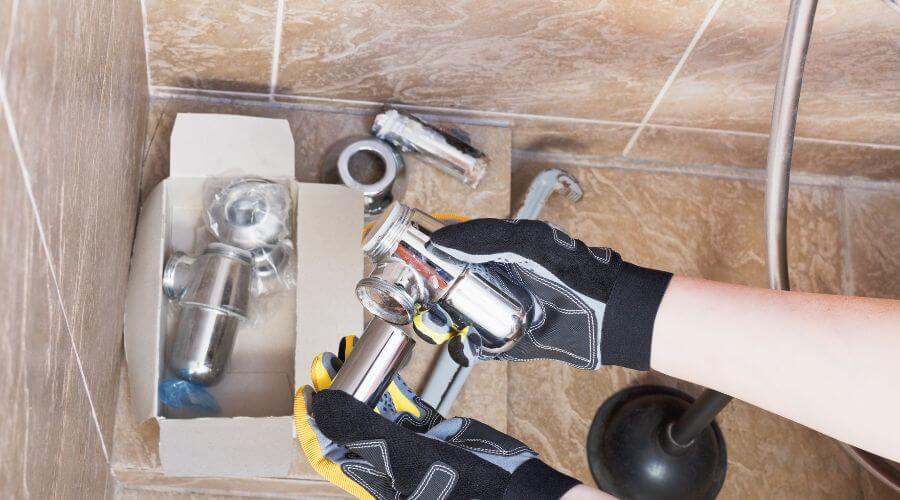 Local Chimney Repair in Archie, MO